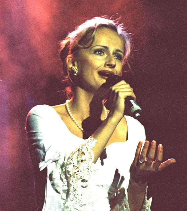 Jana Werner bietet Musikalisches Rahmenprogramm für alle Arten von Events